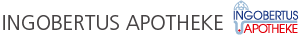 Ingobertus Apotheke St. Ingbert Second Logo